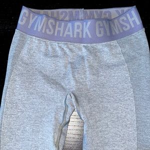 GYMSHARK FLEX LEGGINGS